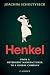 Henkel: From Laundry Deterg...