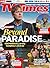 TV Times UK 17th March 2026