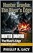 Hunter Drayke: The River's Edge