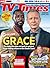 TV Times UK 24th March 2026