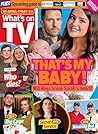 What's On TV | 25...