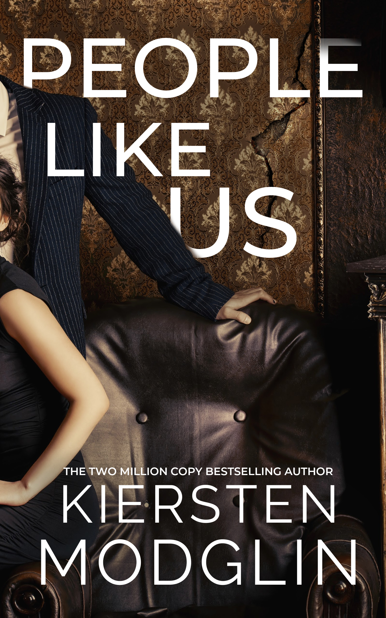 People Like Us (Kindle Edition)
