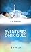 Aventures oniriques (French Edition)