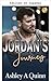 El viaje de Jordan (La Brigada Wagner nº 3) (Spanish Edition)