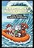 Rescue at Shark Rock: PAW Patrol 5-Minute Adventure