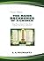 THE MAJOR BACKBONES OF THE CHURCH: Concise Edition (Chapter One)