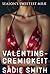 Valentins-Cremigkeit: Eine sexy Age-Gap-Romance (Die Süßeste Milch Der Saison 3) (German Edition)