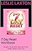 7 Day Reset Workbook: RENEW YOUR MIND. REALIGN YOUR HEART. RESET YOUR LIFE