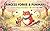 Ninja Punimaru & Princess Yorkie: The Chubby Ninja Guardian (Ninja Shibas Book 3)