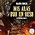 Mis alas por un beso: El pe...