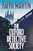 The Oxford Detective Society