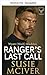 Rangers letzter Einsatz (Eagle River Ranger 1) (German Edition)