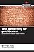 Total gastrectomy for gastric cancer