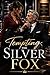 Tempting the Silver Fox: An Age Gap Boss Romance with a Grumpy CEO