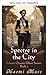 Espectro en la Ciudad (Historias de Fantasmas de Liberty Quarter nº 1) (Spanish Edition)