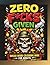 Zero F*cks Given: Swear Word Colouring Book for Adults | Funny Offensive & Stress Relief Designs