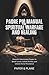 Padre Pio Manual for Spiritual Warfare and Healing: Powerful Intercessory Prayers to Break Curses, Defeat Anxiety, and Unlock Divine Providence