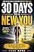 30 Days to a NEW YOU