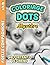 COLORIAGE DOTS MYSTÈRE – Fidèles Compagnons: Livre de coloriage Anti-stress à points monochromes pour adultes - 40 images de chiens à révéler pour Se ... Monochrome Dots Mystère) (French Edition)