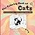 The Coloring Book of Cats: The Cat’s Meow: 50 Cute Cats to Color – Kittens, Bengals, Tabbies & More (The Coloring Book of Animals)