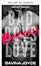 Marcus (Amor de Chicos Malos nº 2) (Spanish Edition)