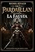 LES PARDAILLAN: Volume 3 (English version) (THE PARDAILLAN A Complete Cycle in Ten Volumes By Michel Zévaco | Translated by Edgard Bronce-Ceray)