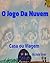 O Jogo da Nuvem: Casa ou Viagem (Portuguese Edition)