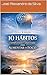 GUIA RÁPIDO: 10 HÁBITOS CIENTIFICAMENTES COMPROVADOS PARA AUMENTAR O FOCO (Portuguese Edition)
