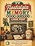 TV Nostalgia Memory Word Search Large Print: Relaxing Brain Games for Memory Recall | Extra Large Bold Print Activity Book Featuring Classic Sitcoms, Western, and Variety Hits