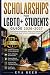 Scholarships for LGBTQ+ Stu...