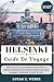 HELSINKI GUIDE DE VOYAGE: Découvrez les principales attractions, la culture unique et les trésors cachés que tout voyageur à Helsinki se doit de voir.