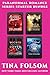Paranormal Romance Series Starter Bundle