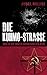 DIE KUHMO-STRASSE: BUCH XI DER WINTER-SCHARFSCHÜTZEN-REIHE (German Edition)