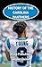 History of the Carolina Falcons National Football League (NFL) Team: Keep Pounding Captures the History from Inception to the Present Day (The NFL Heritage Series: A Comprehensive History of the NFL)