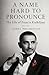 A Name Hard to Pronounce. The Life of Francis Kurkdjian