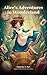 Alice's Adventures in Wonderland (Young Readers Retelling, Illustrated): A Gentle Picture-Book Retelling of the Classic by Lewis Carroll, with 12 Original Anime-Style Illustrations for Ages 4-8