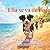 Ella se va de viaje - Un día en el mar… y un nuevo amigo: Lectura para niños desde los 2 años (Ella – Aventuras de una perrita) (Spanish Edition)