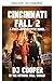LA CAÍDA DE CINCINNATI 2 (En el mundo October Fall) (Spanish Edition)