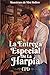 La Entrega Especial De La Harpía: Un romance de monstruos acogedor, picante y de pueblo, con una harpía de alas sensibles y empleado de archivo (Monstruos ... Latinoamericano) nº 4) (Spanish Edition)