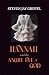 Hannah and the Angry Eye of God by Steven Jay Griffel