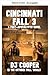 CINCINNATI UNTERGANG 3 (In der Oktoberfall-Welt) (German Edition)