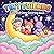 Tiny Friends Cute and Cozy Coloring Book: Adorable Kawaii Illustrations for Kids, Teens, and Adults
