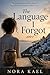 The Language I Forgot