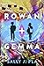 Rowan and Gemma