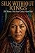 Silk Without Kings: The Women Who Saved Central Asian Trade