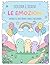 Colora e scrivi le emozioni: Imparo le mie prime parole giocando (Libri educativi per bambini) (Italian Edition)