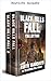 BLACK HILLS FALL BOX-SET (In der Oktoberfall-Welt) (German Edition)