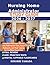 Nursing Home Administrator Study Guide 2026-2027: Complete NHA Exam Review with Full Practice Tests, Digital Flashcards, and Clear Lessons for Confident Exam Prep