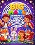 Big Maze for Kids Ages 6–10...