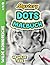 MYSTERY DOTS MALBUCH - Wilde Königreiche: Anti-Stress-Ausmalbuch für Erwachsene mit monochromen Punkten – 40 Porträts wilder Tiere zum Enthüllen, ... Mystery Dots – Ausmalreihe) (German Edition)